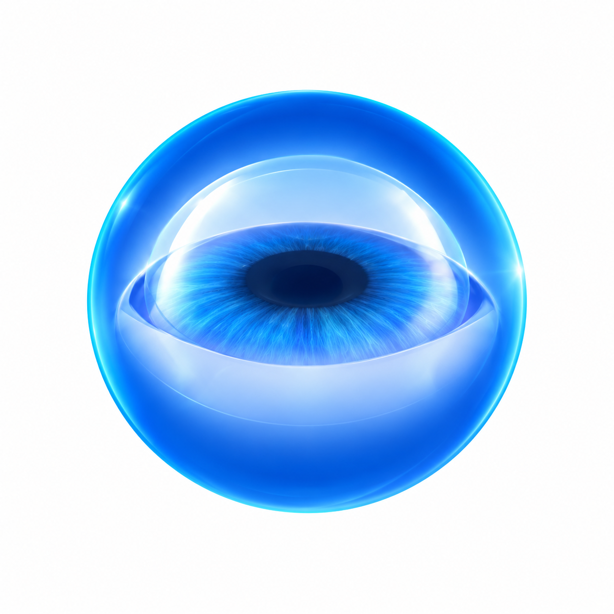 SMART LASIK 방식을 설명하는 이미지